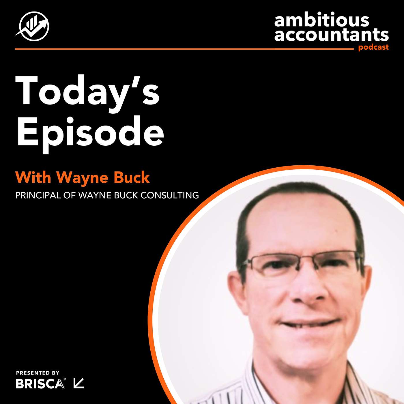 Ambitious Accountants Podcast