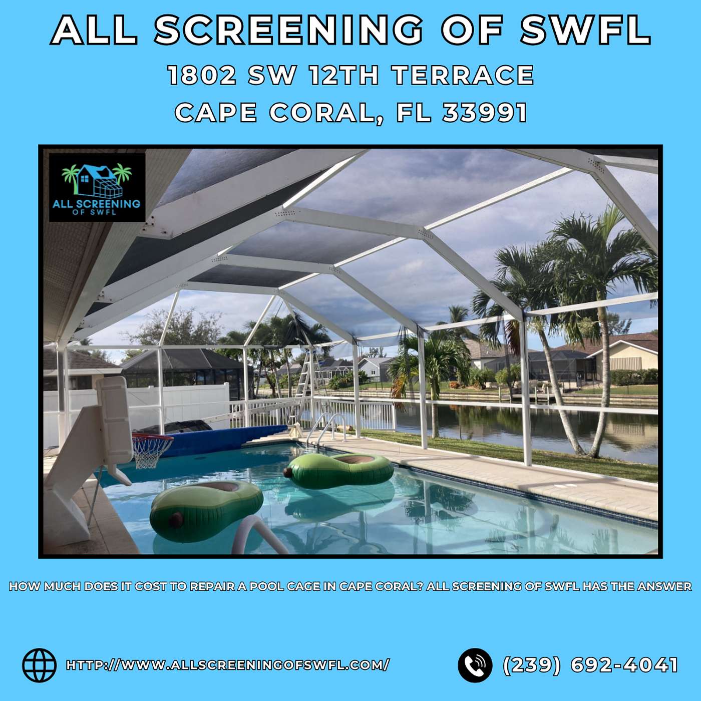 All Screening of SWFL\'s Podcast