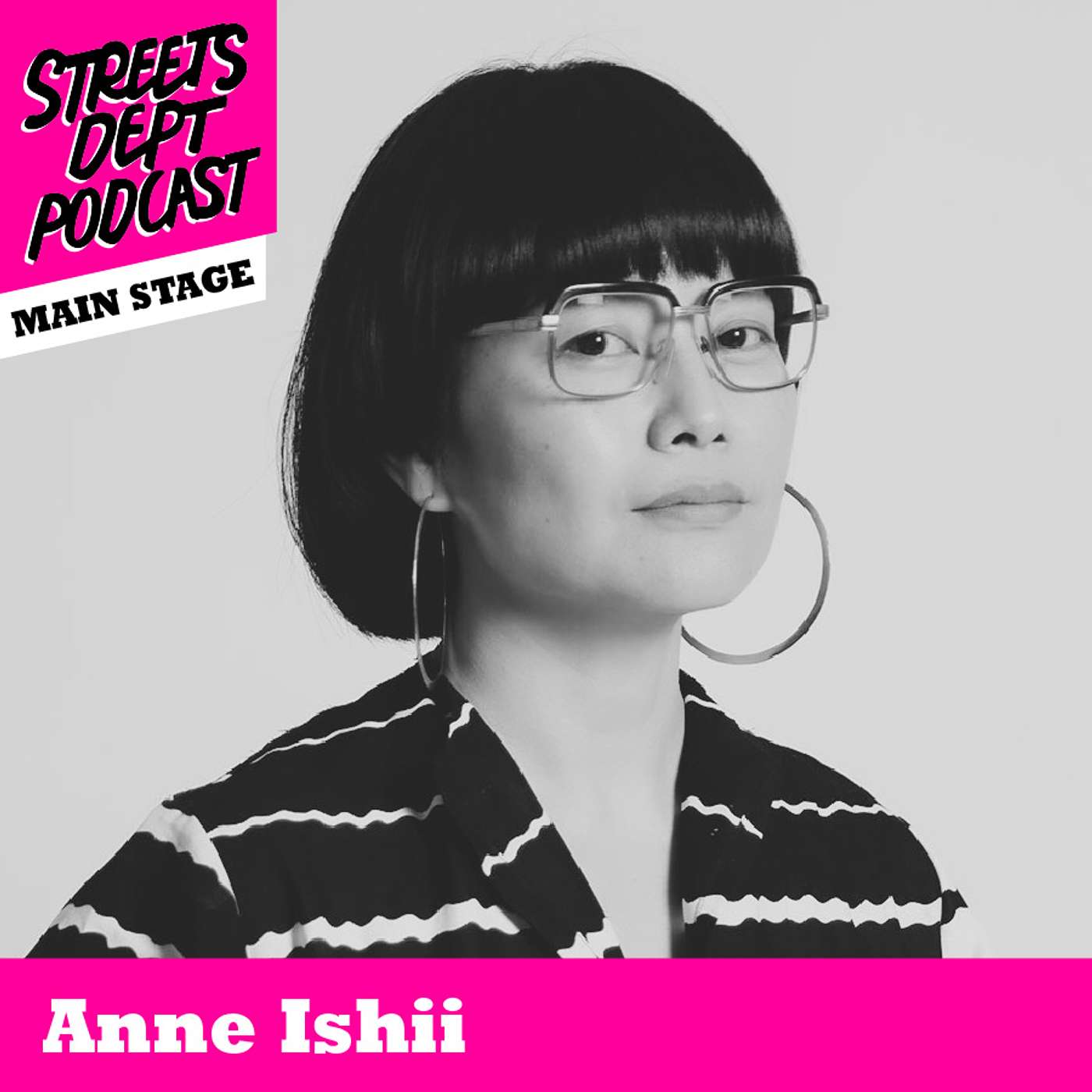 Streets Dept Podcast