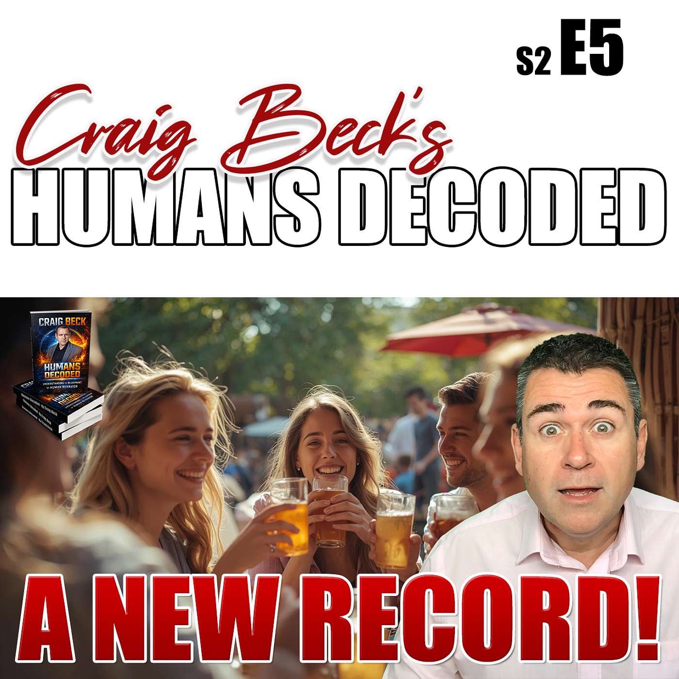 The Alcohol Paradox Nobody’s Talking About - Deaths DOUBLED While Drinking Hit Record Low