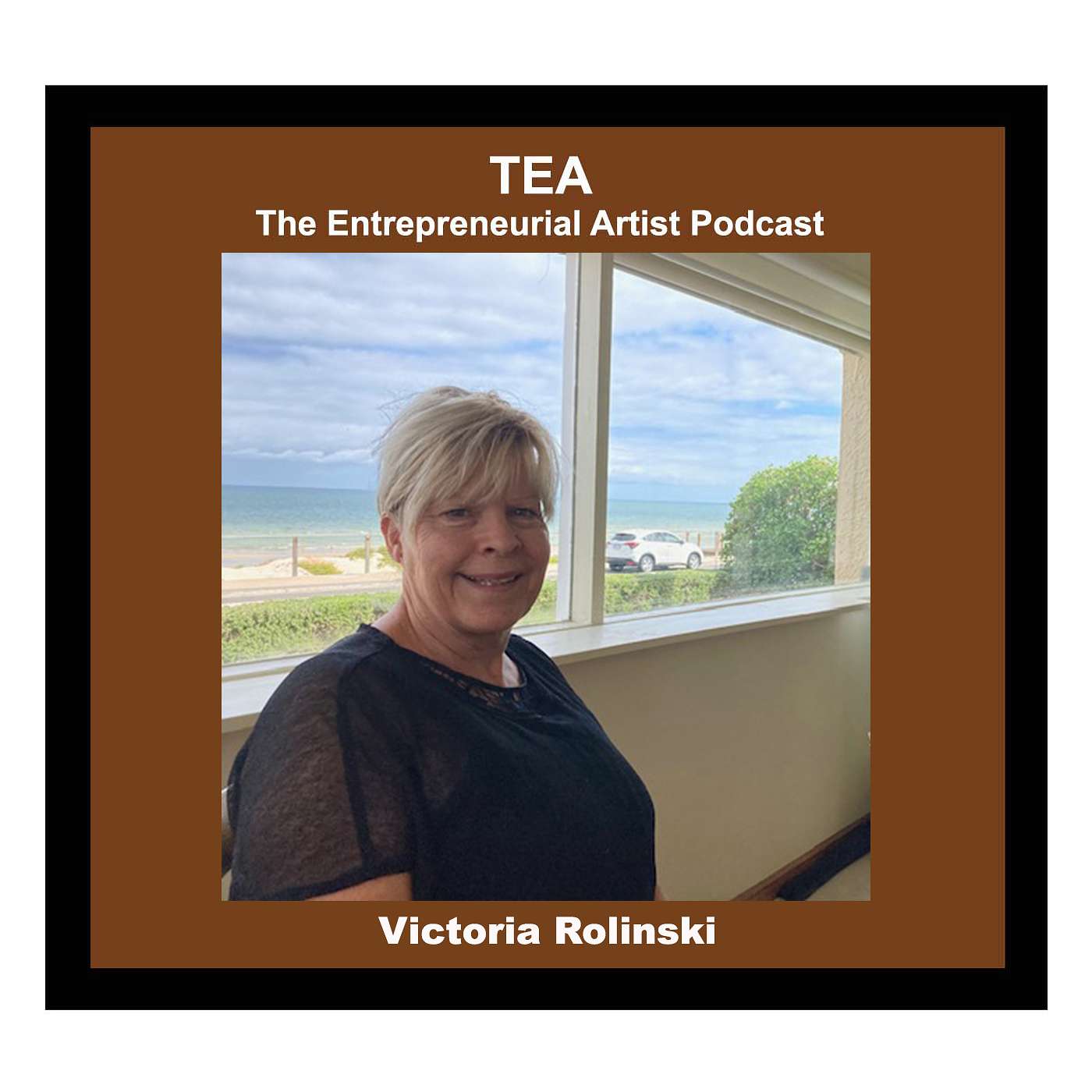 TEA The Entrepreneurial Artist