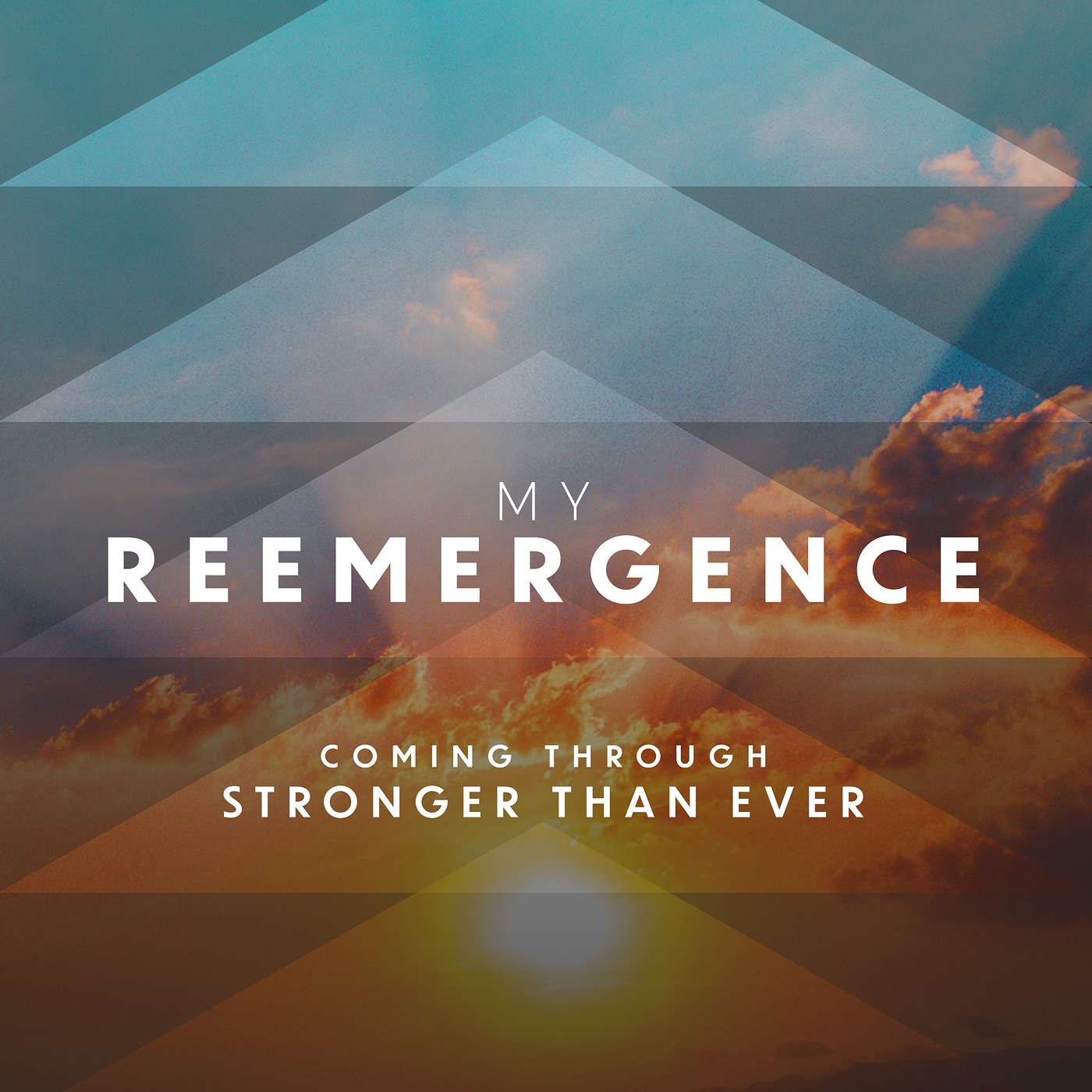 My Reemergence - Explore the New (Week 5)