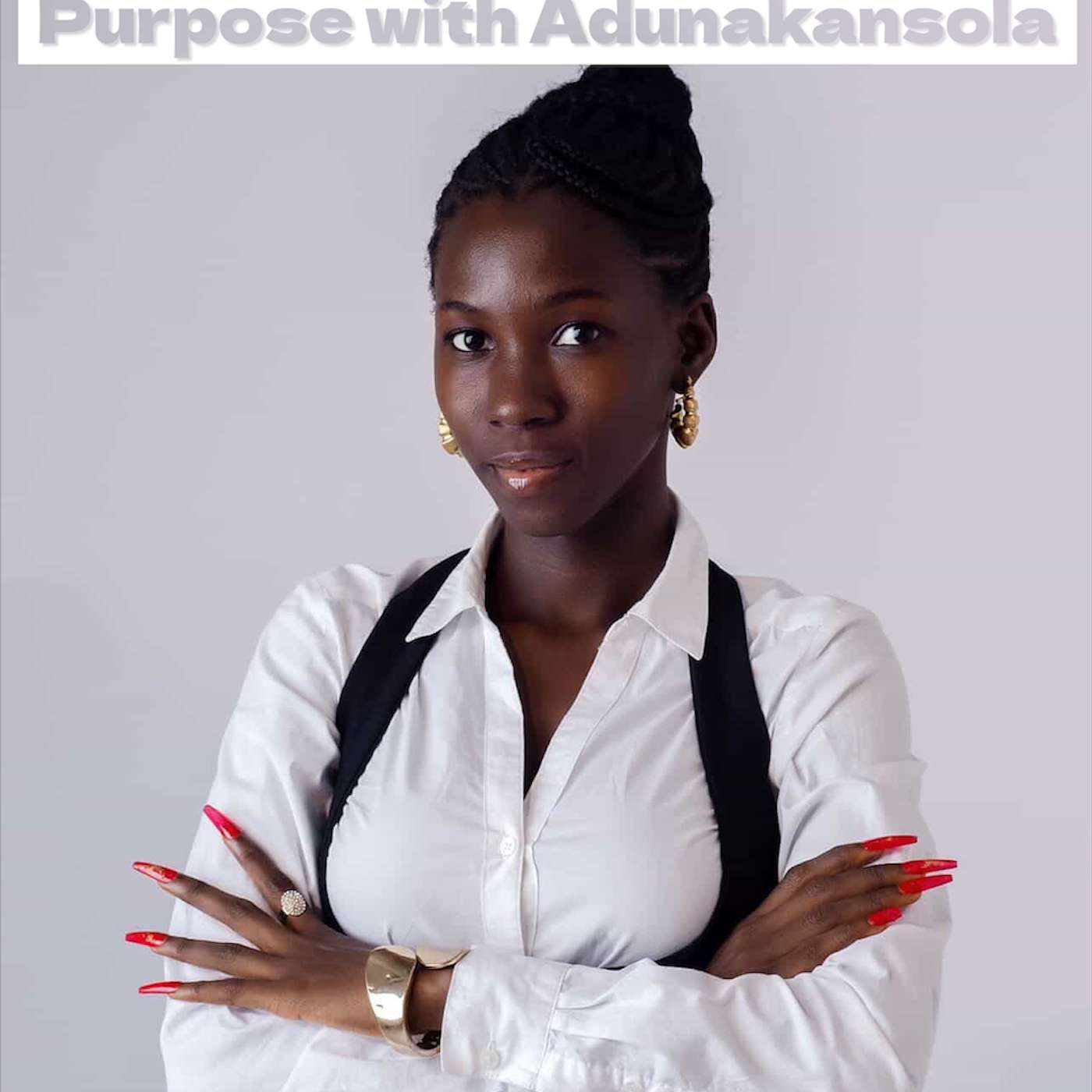 Mastering Productivity Through Planning, Rest, and Purpose with Adunkansola episode artwork