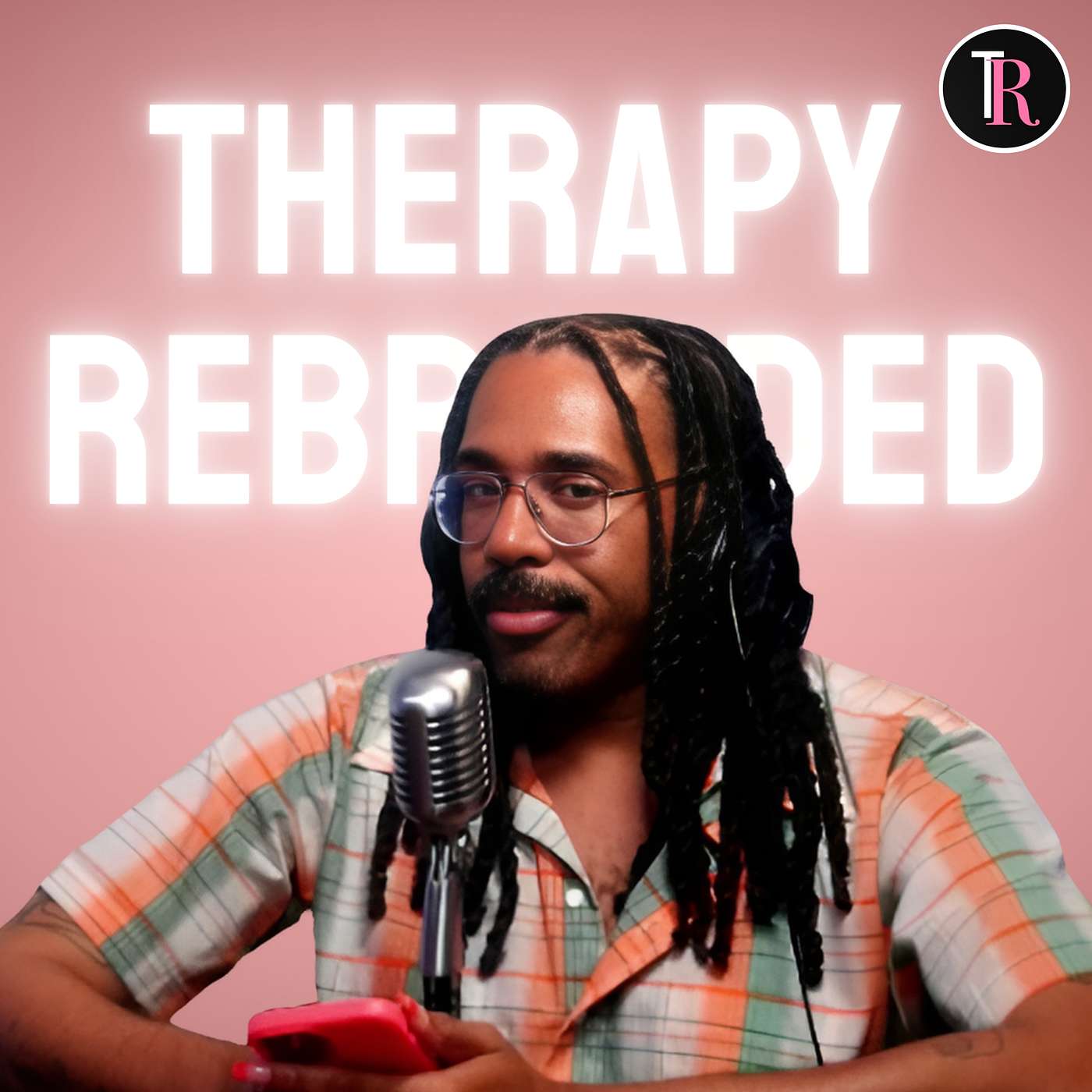 Therapy Rebranded