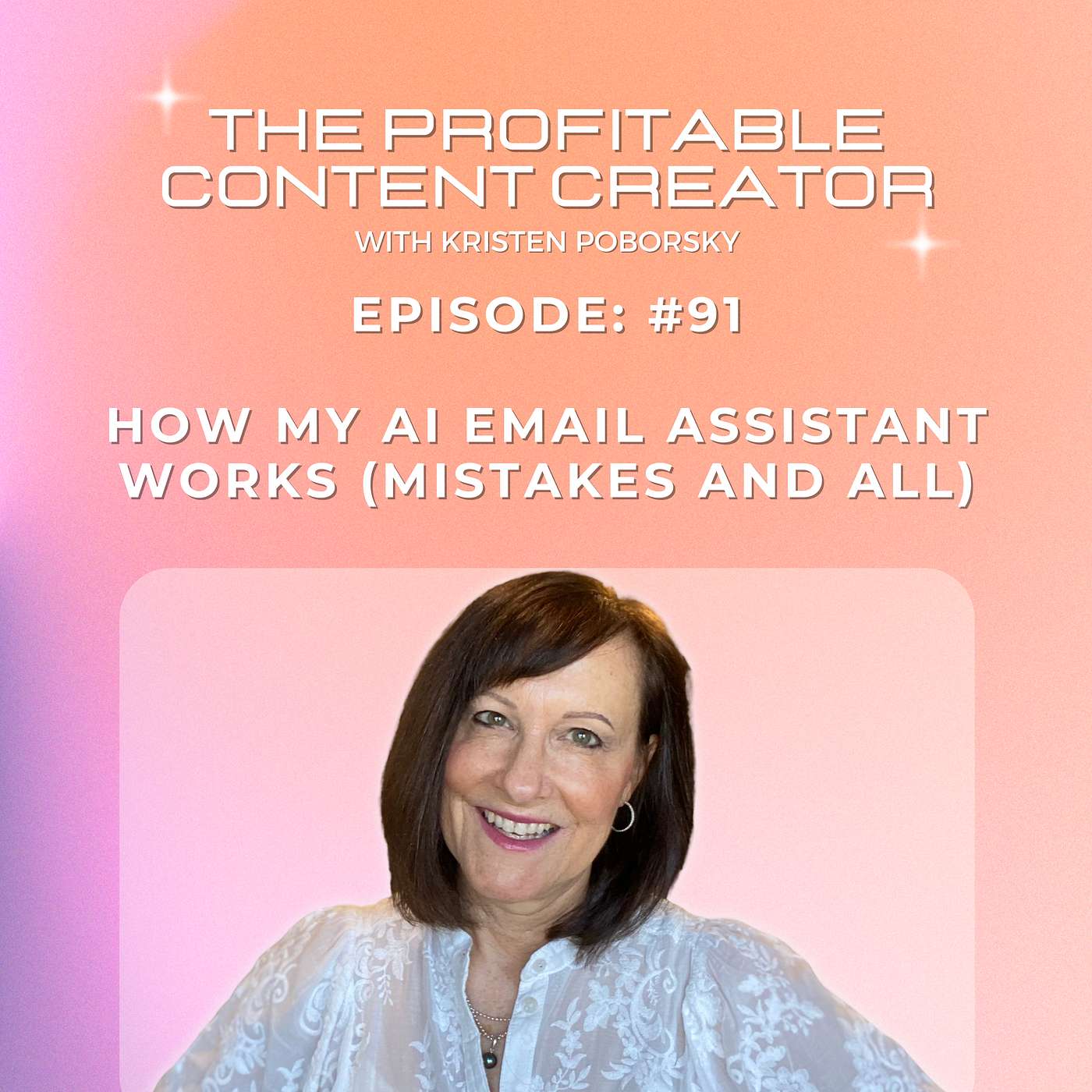 #91 | How my AI Email Assistant works (mistakes and all)