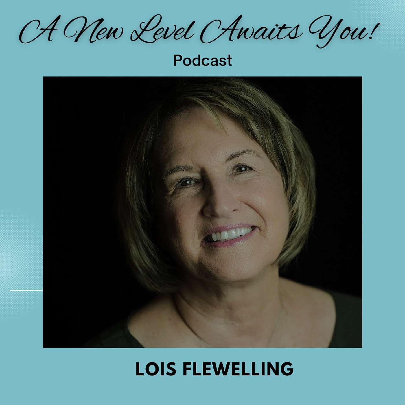 A New Level Awaits You with Lois Flewelling