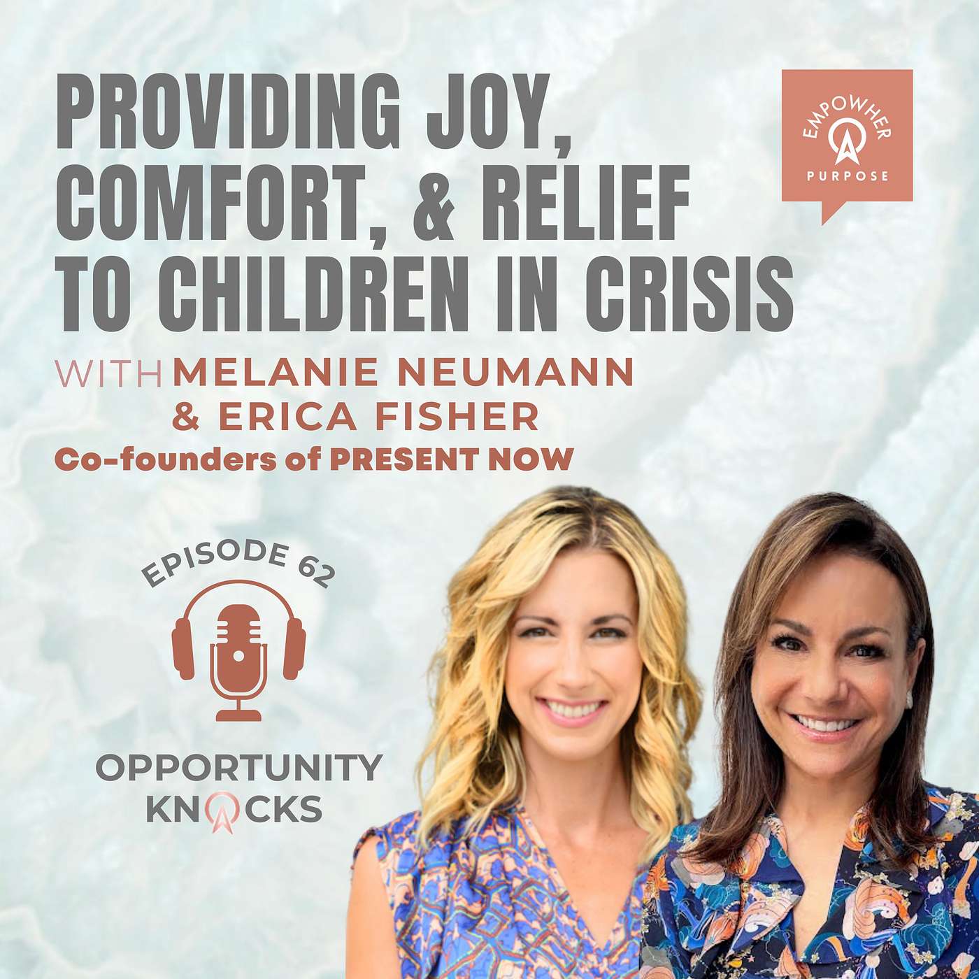 Opportunity Knocks by EmpowHer Purpose