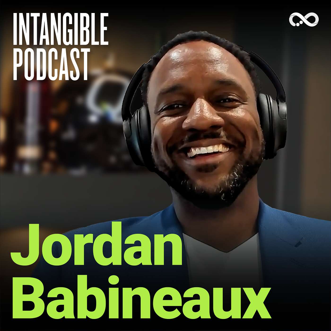 Intangible Podcast