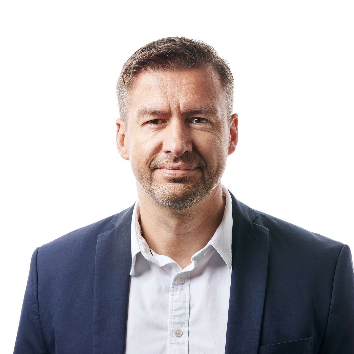 Ronald Schubert (WOOD & Company): Trh v USA nadále vyhlíží první pokles sazeb, očekávání stran firemních zisků jsou velmi optimistická episode artwork
