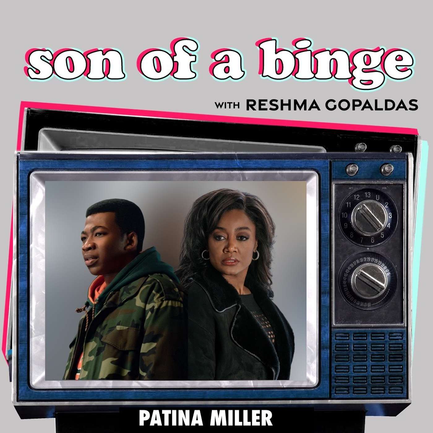 Son of a Binge
