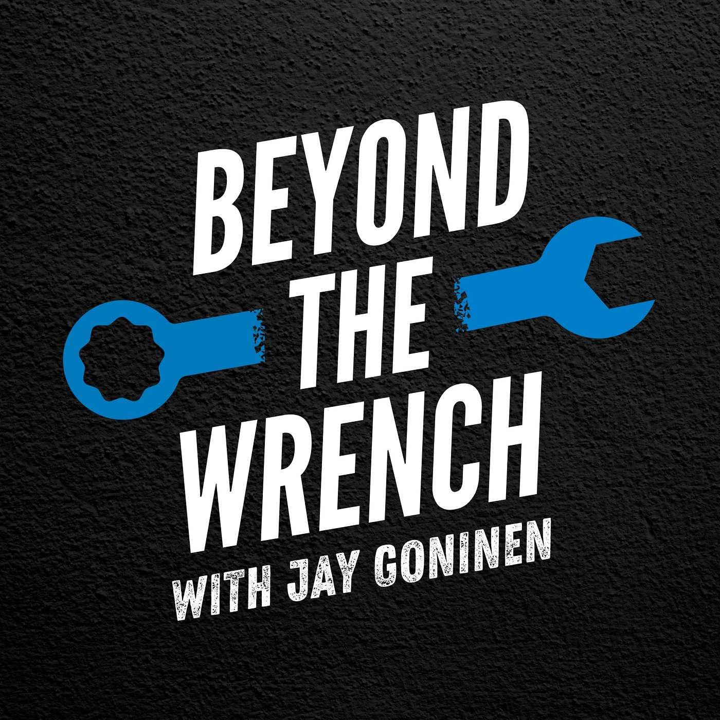 Beyond the Wrench Artwork