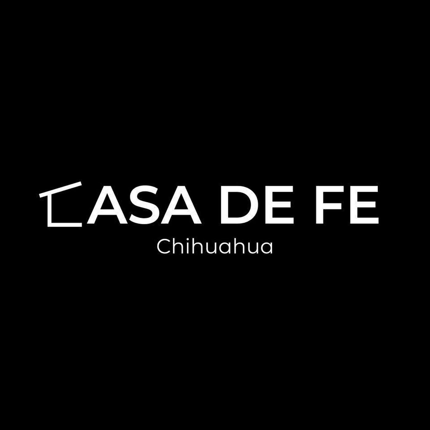 Casa de Fe - Mensajes