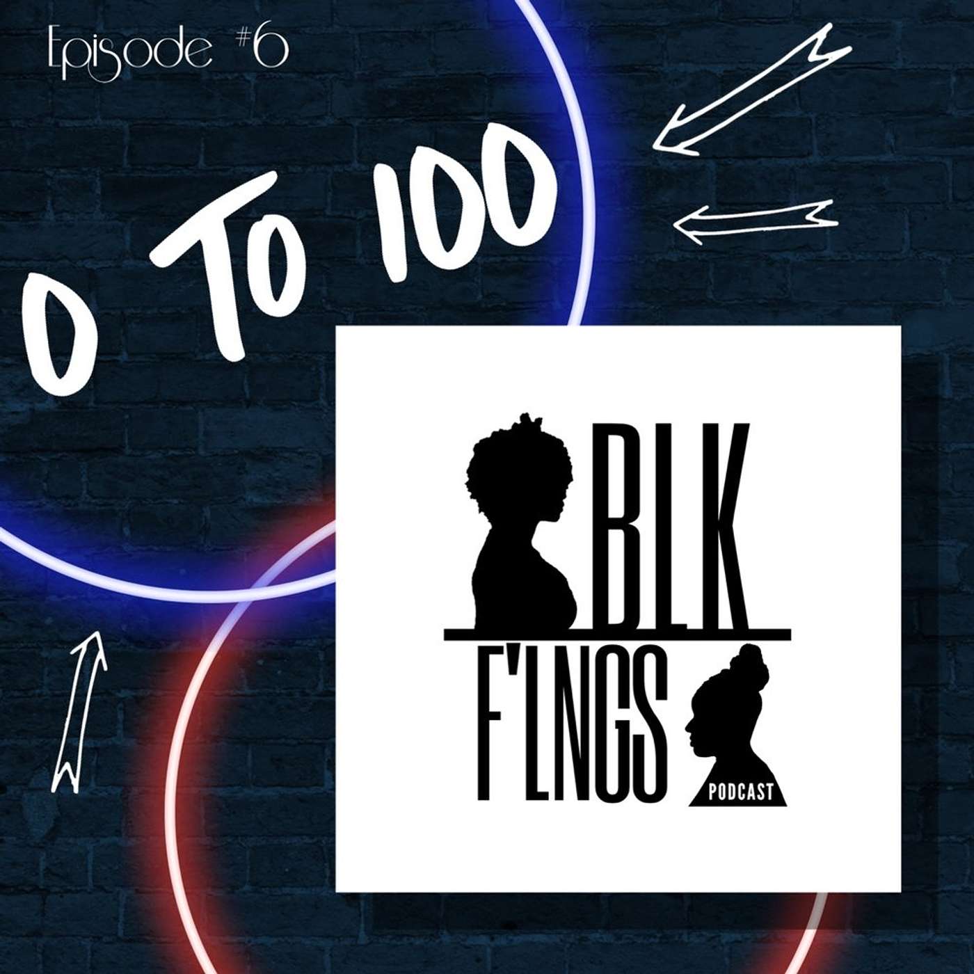 BLK FLNGS Podcast