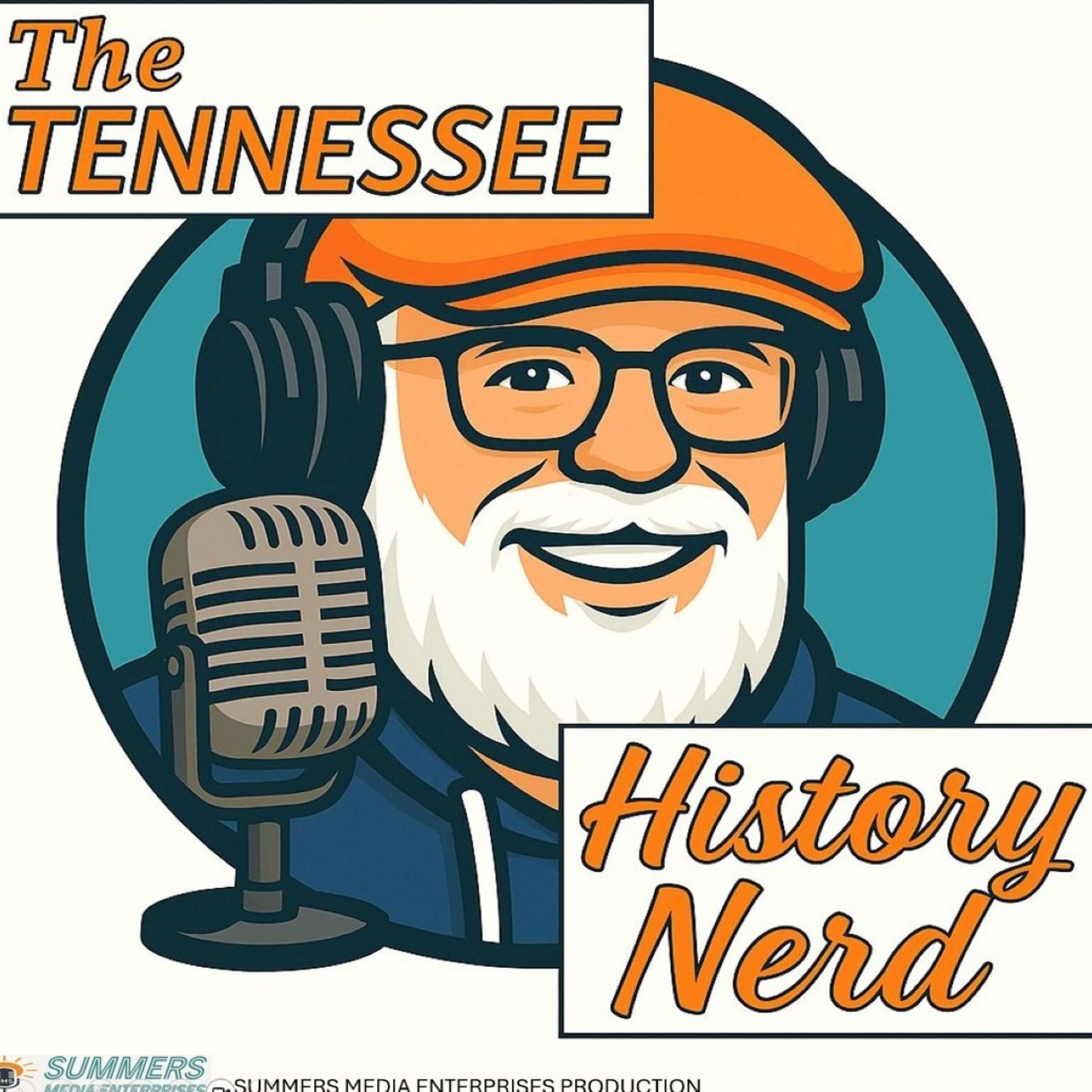 The Tennessee History Nerd