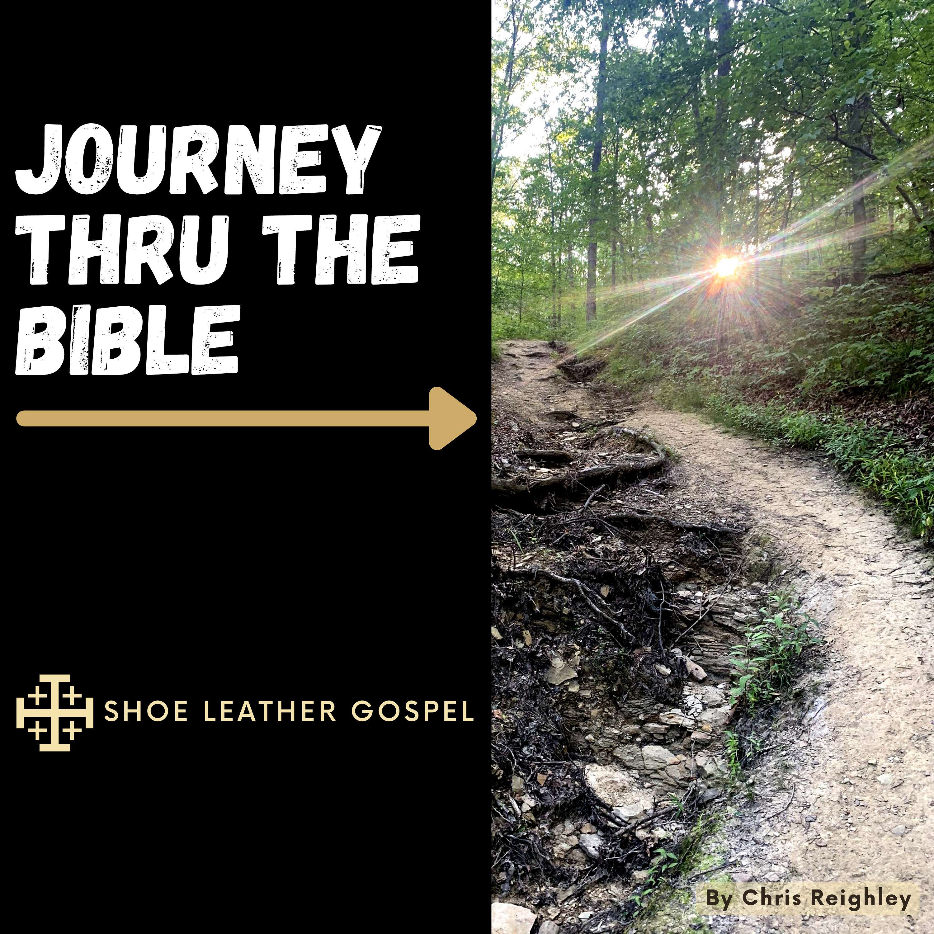 Journey Thru the Bible