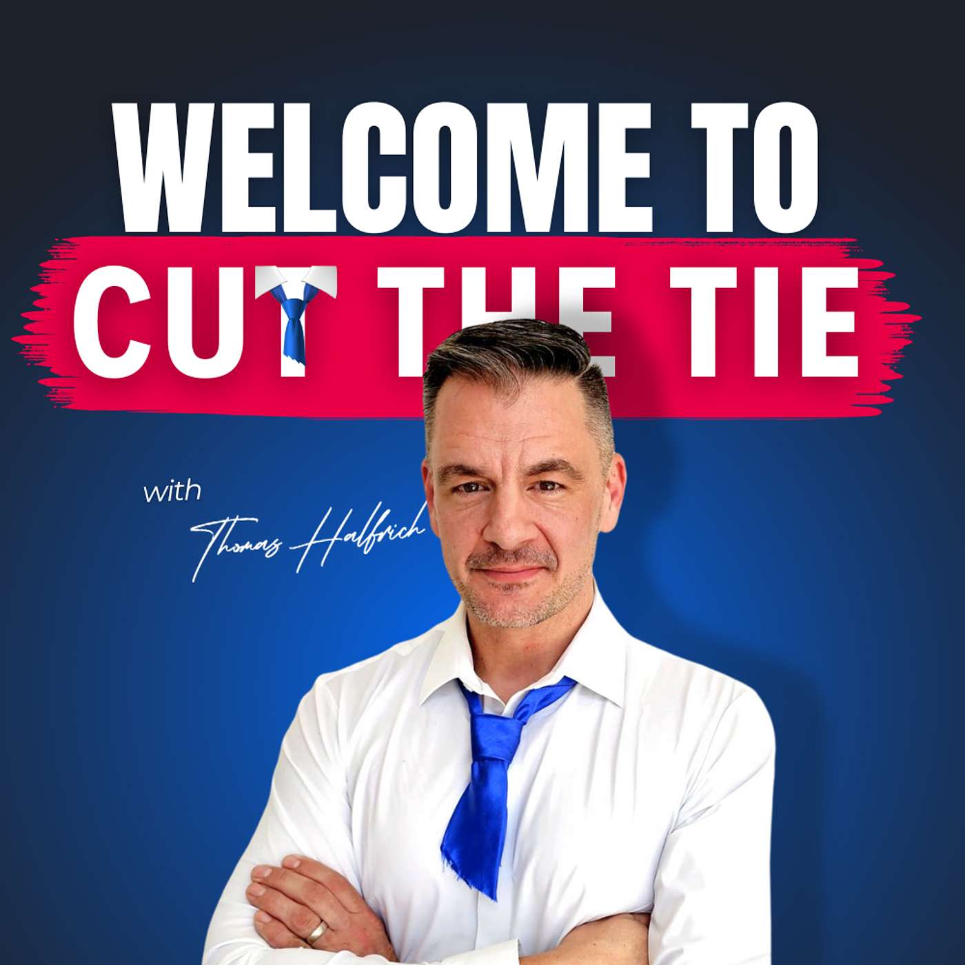 Welcome to Cut The Tie (New Listeners Begin Here)
