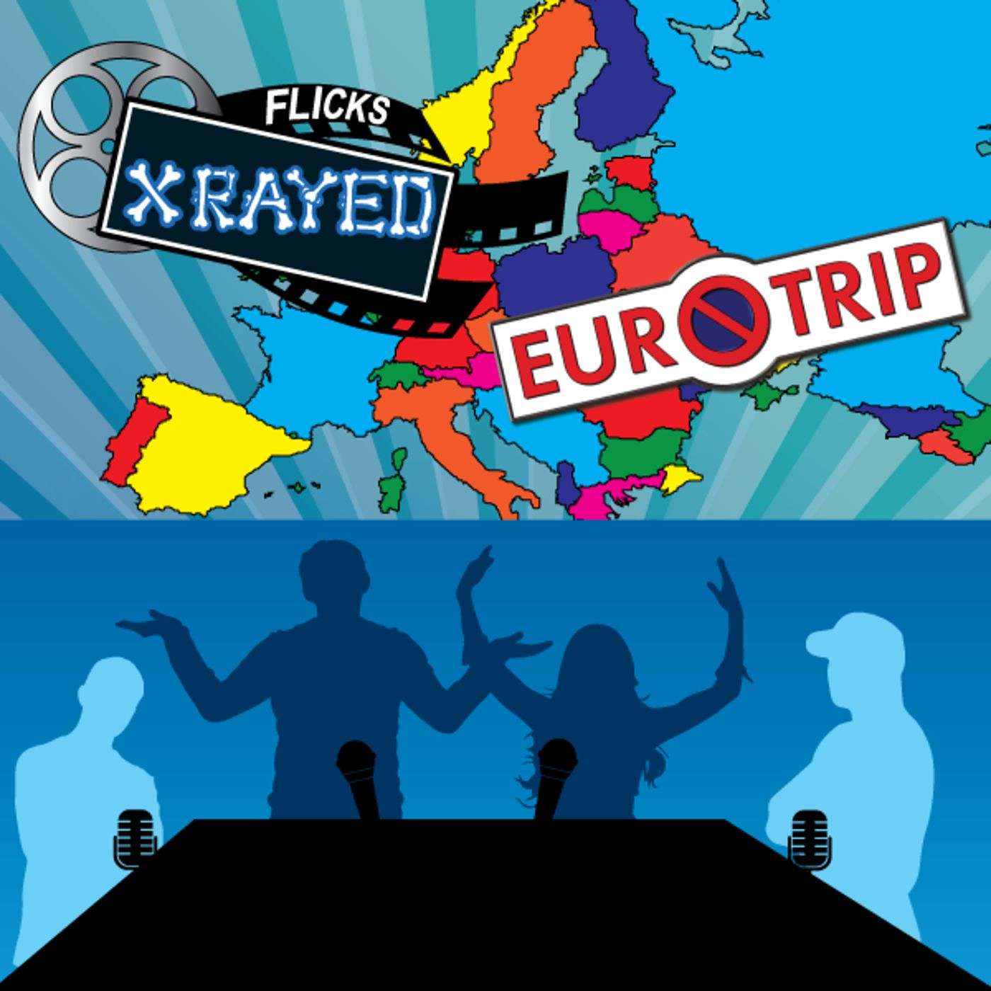 Eurotrip