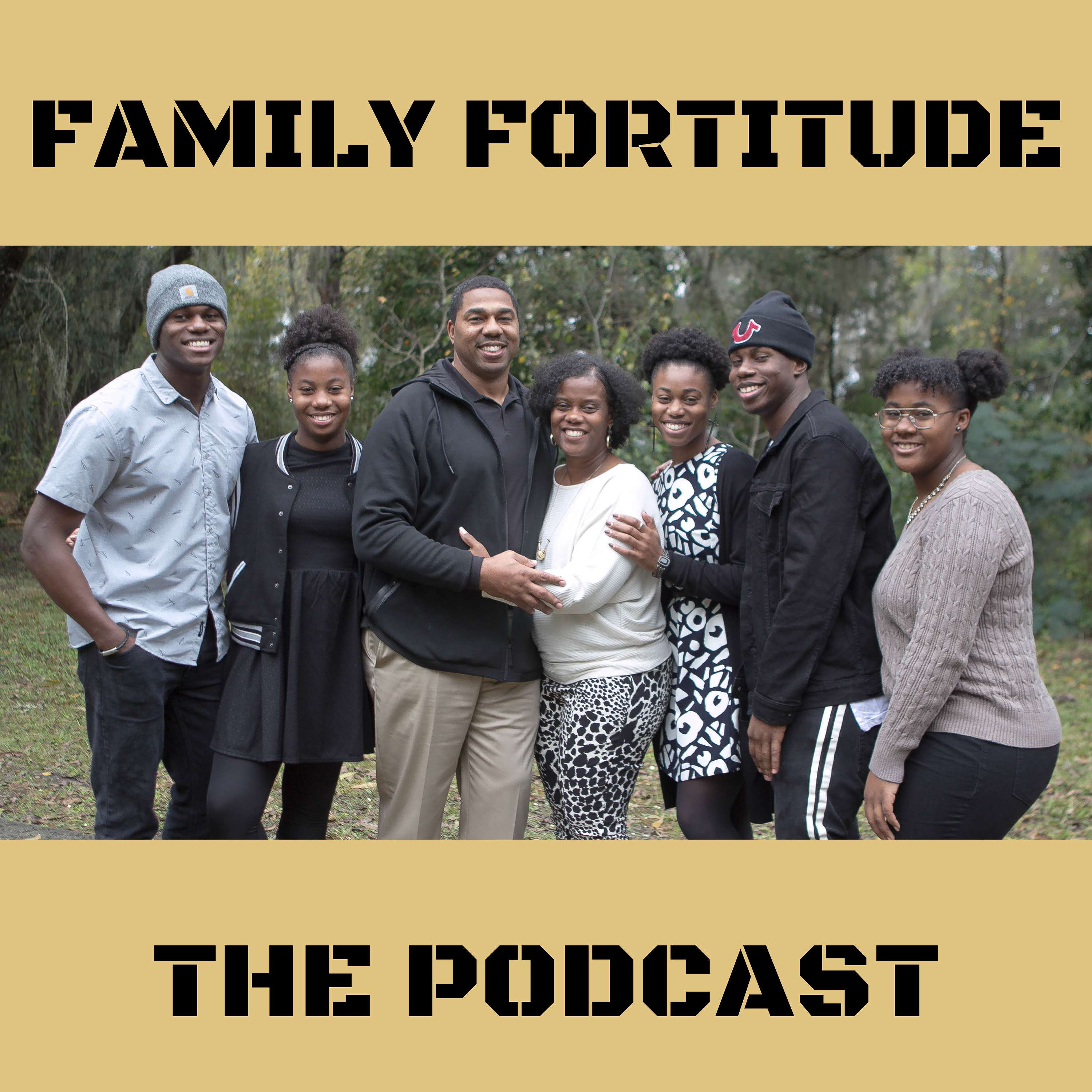 Family Fortitude 