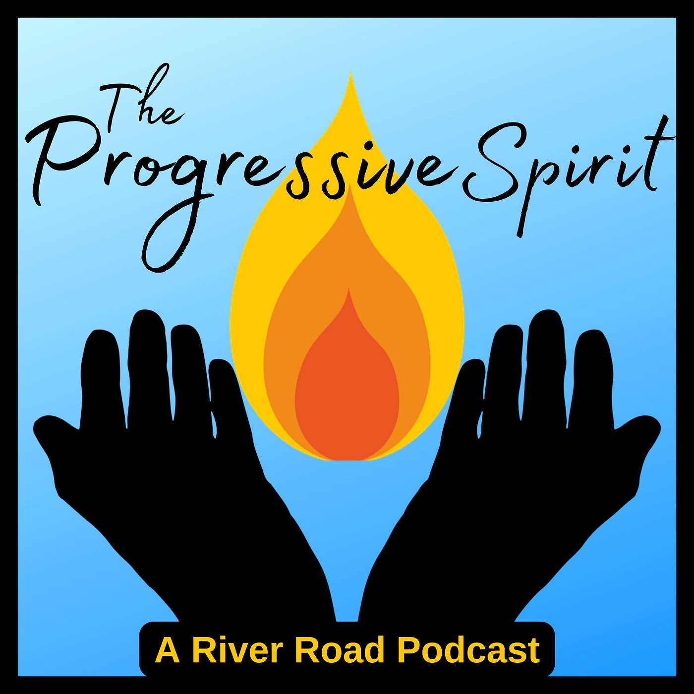 The Progressive Spirit: A River Road Podcast