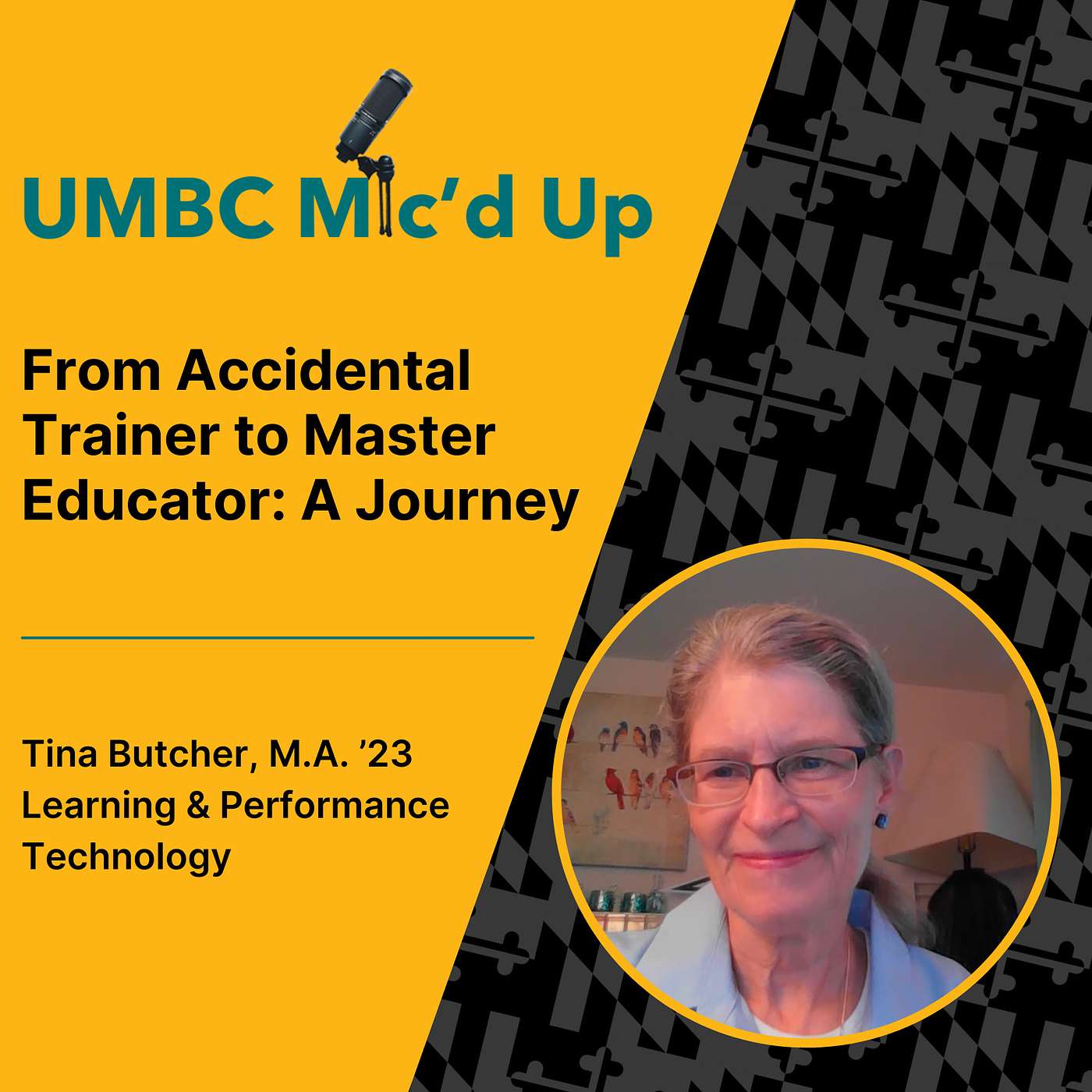 UMBC Mic\'d Up