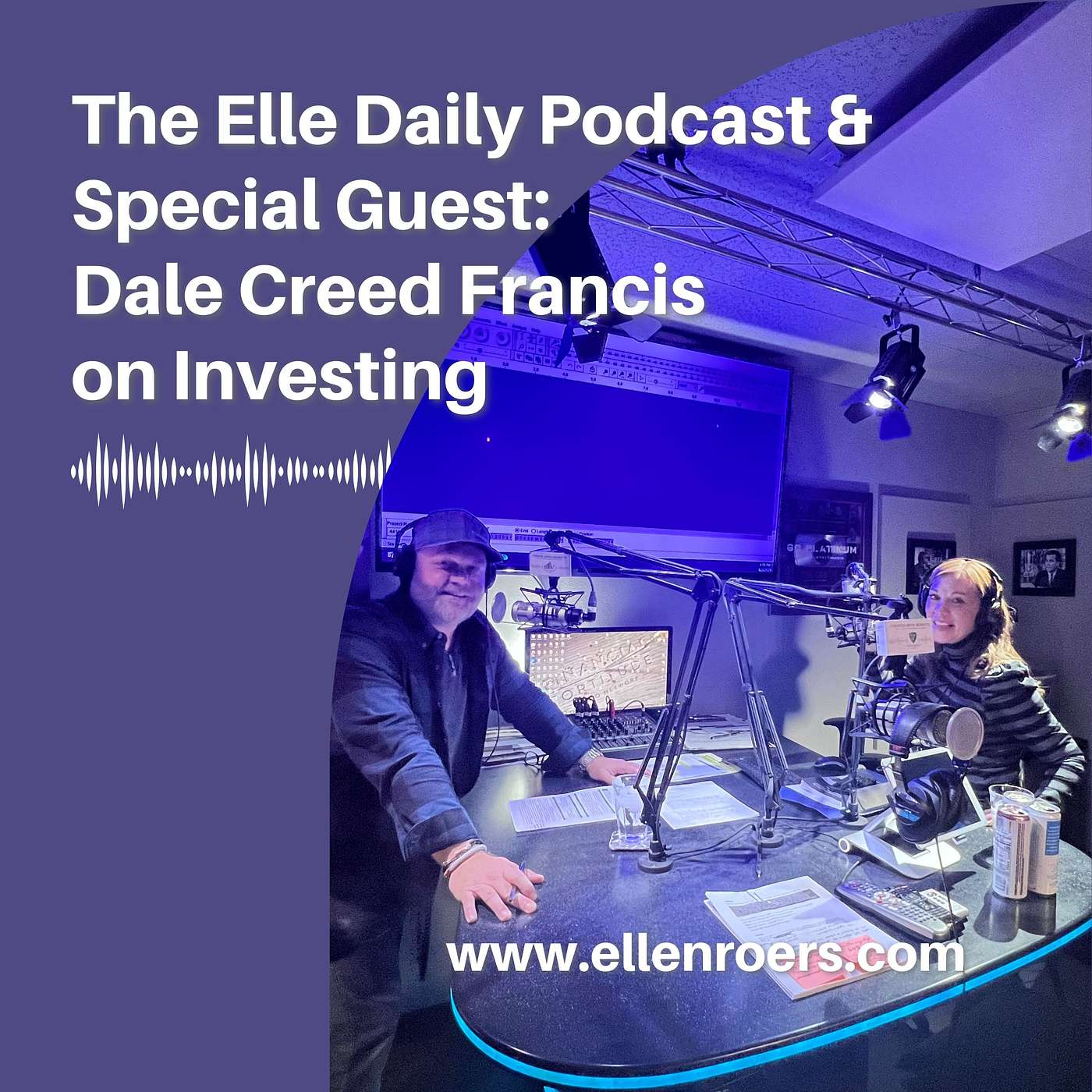 Off-Limits with Ellen Roers