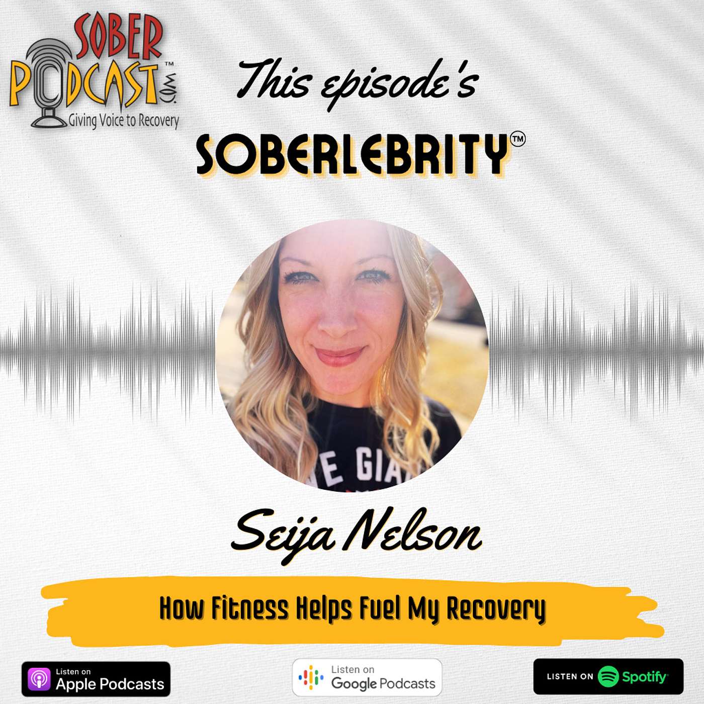 Sober Podcast