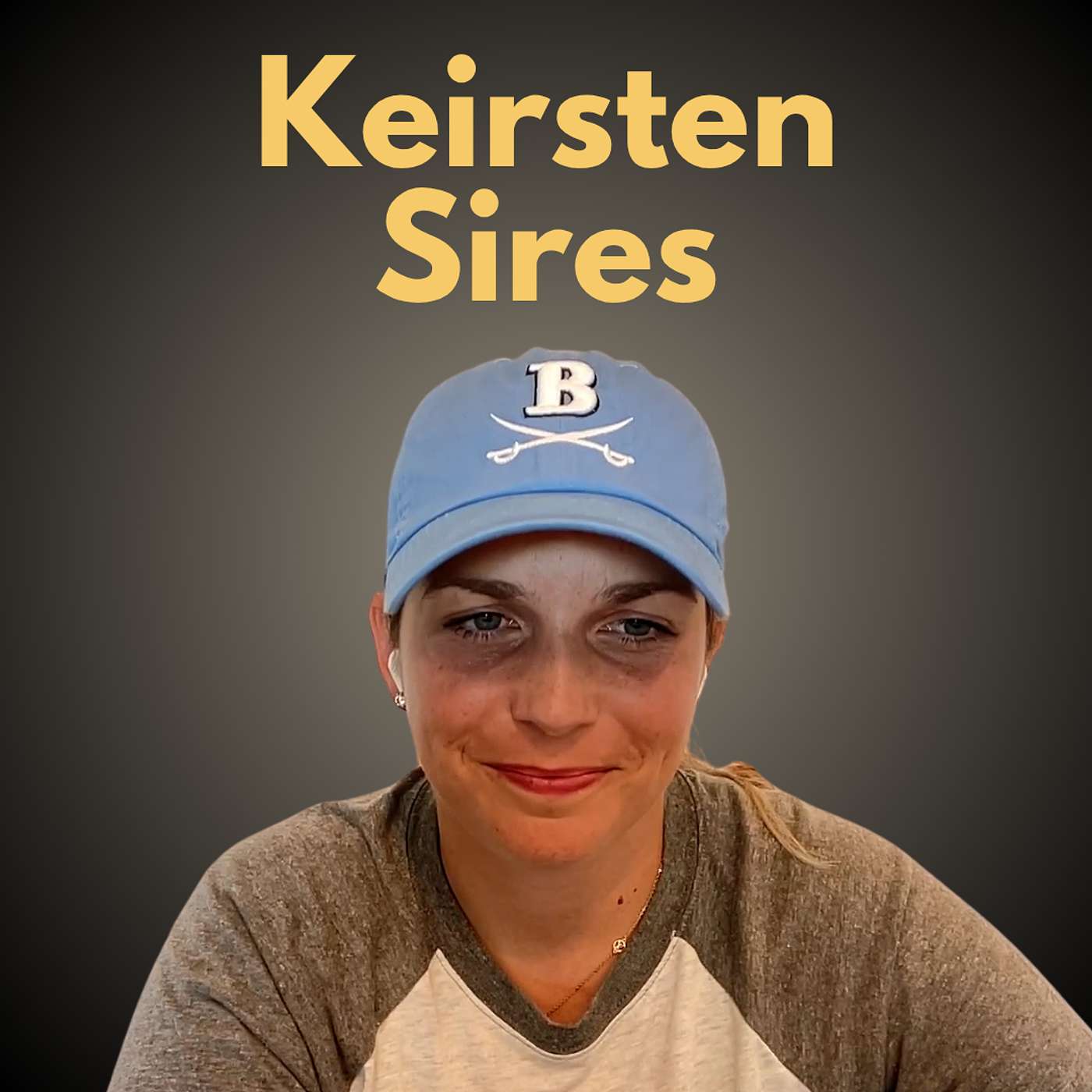 Keirsten Sires - Founder & CEO, 2aDays episode artwork