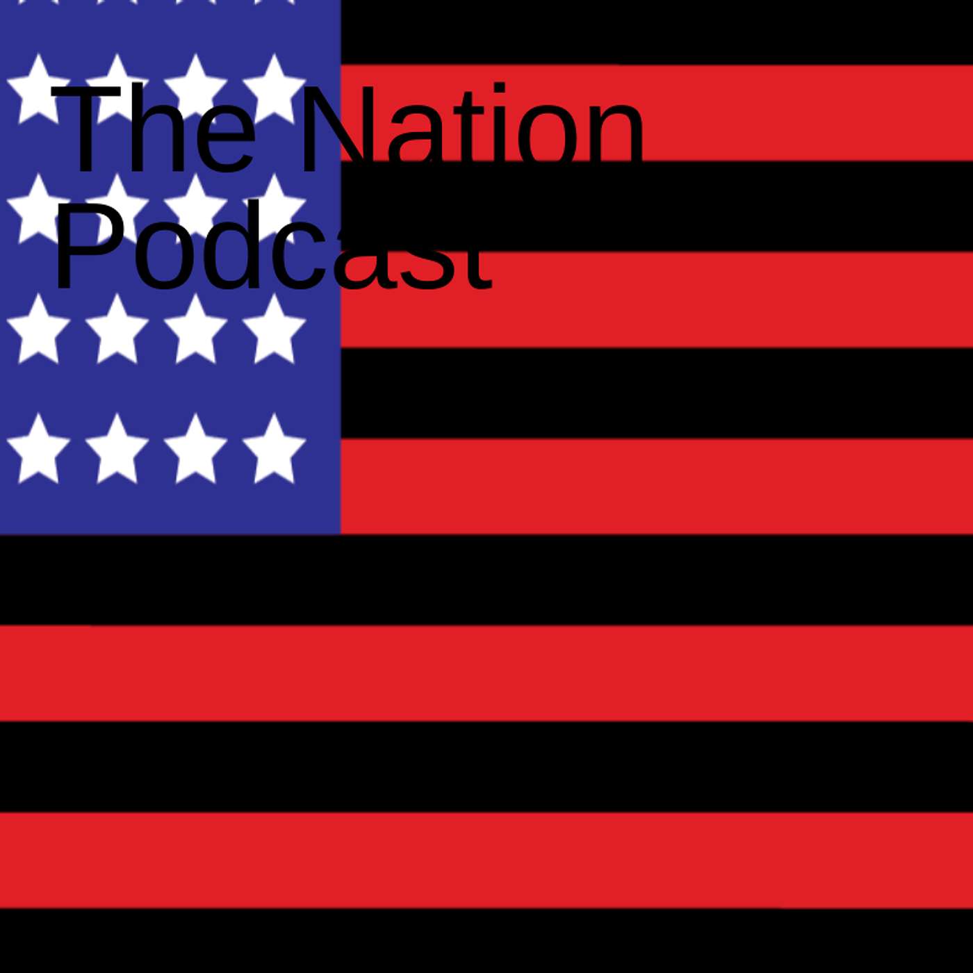 The Nation Podcast