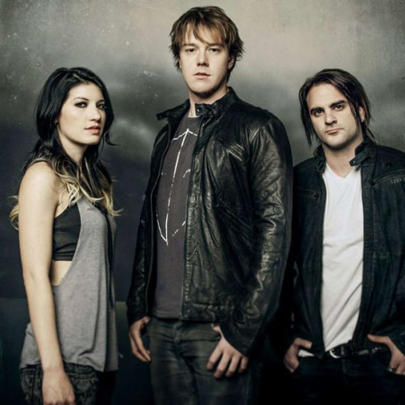 Sick Puppies (Shimon Moore)