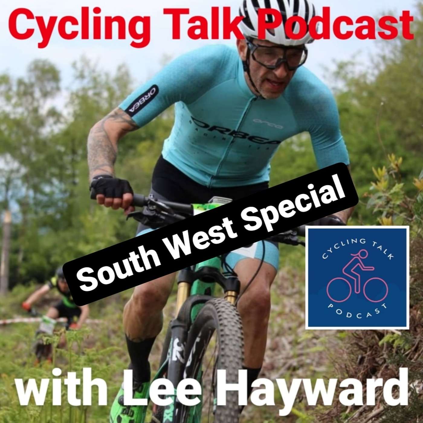 Cycling Talk Podcast