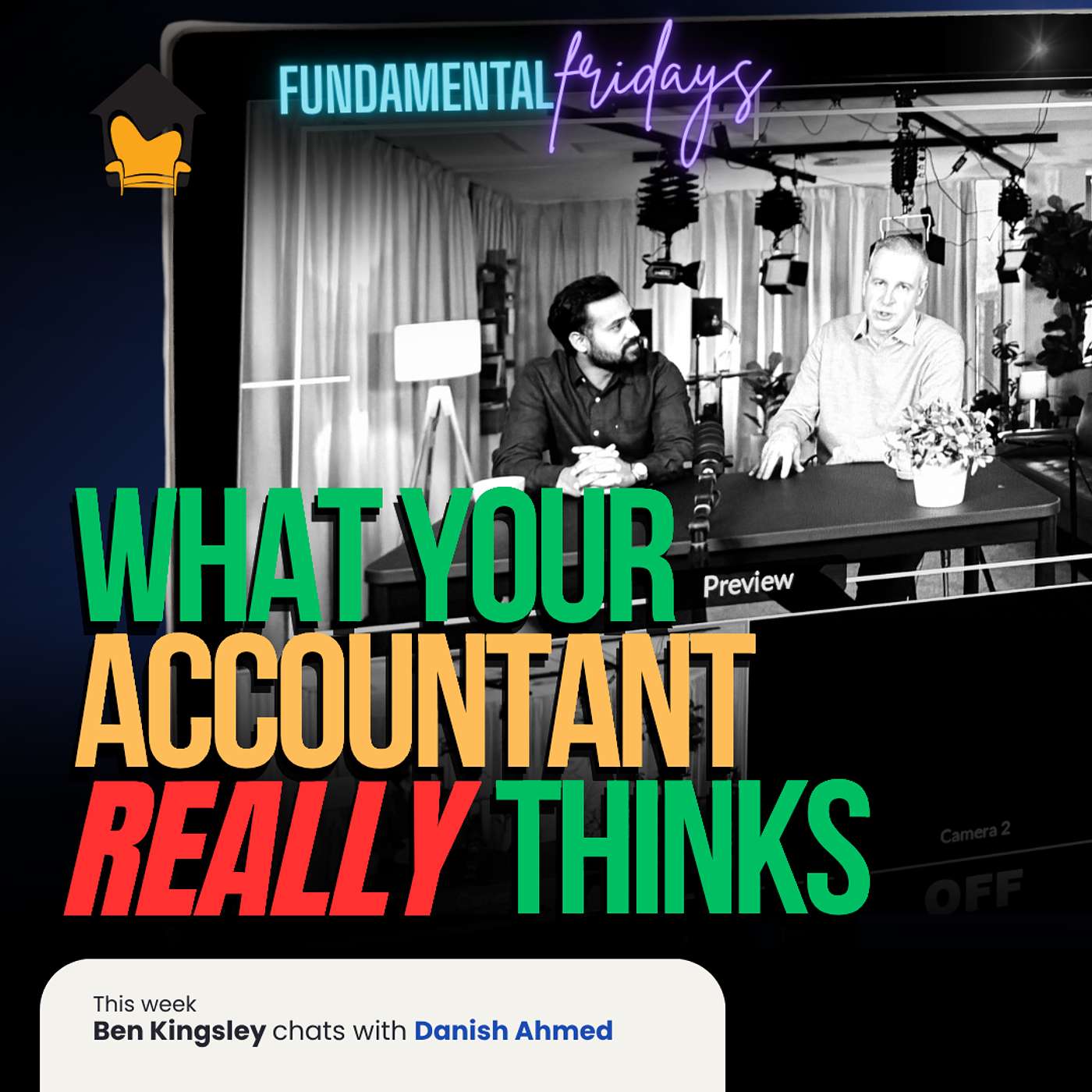 The $10,500 Tax Mistake Most Investors Make | FUNdamental Fridays