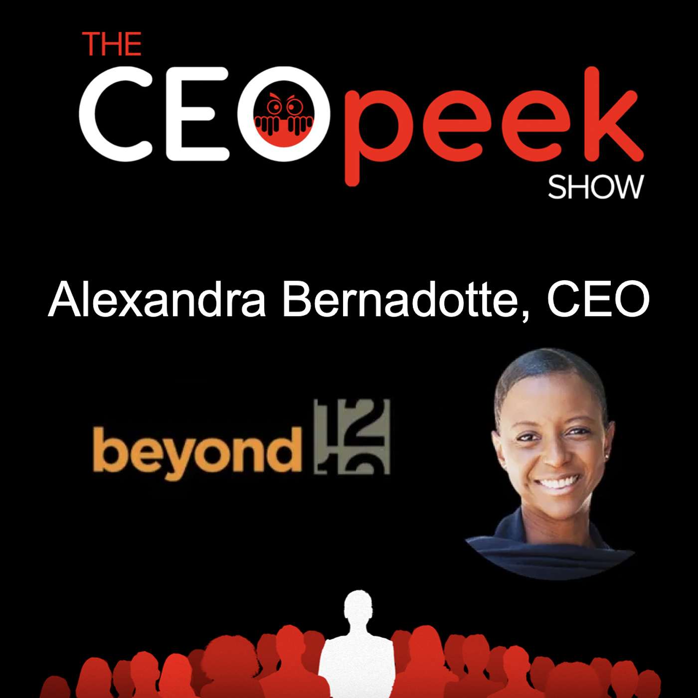 The CEOpeek Show