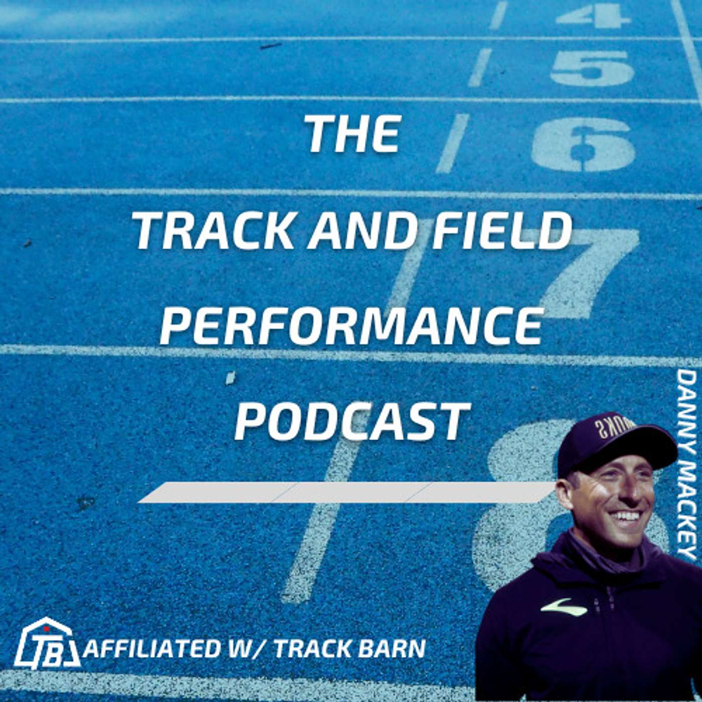 Danny Mackey: Taming the Beast(s)
