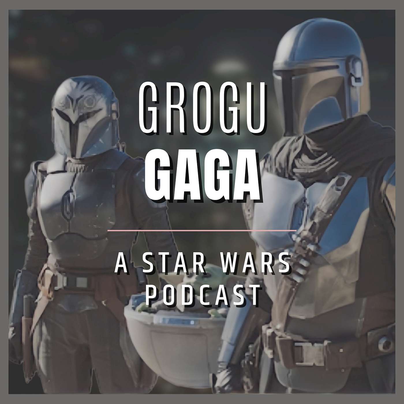 Star Wars Celebration 2023 Roundup! Three new Star Wars films, Ahsoka, The Acolyte, Skeleton Crew and more! episode artwork