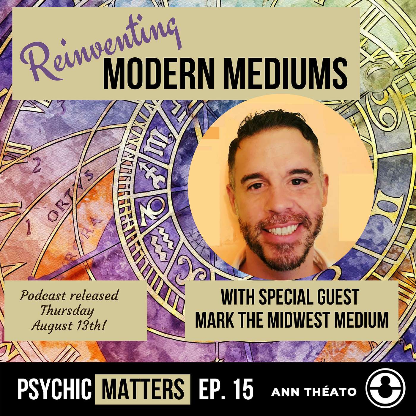 Psychic Matters!