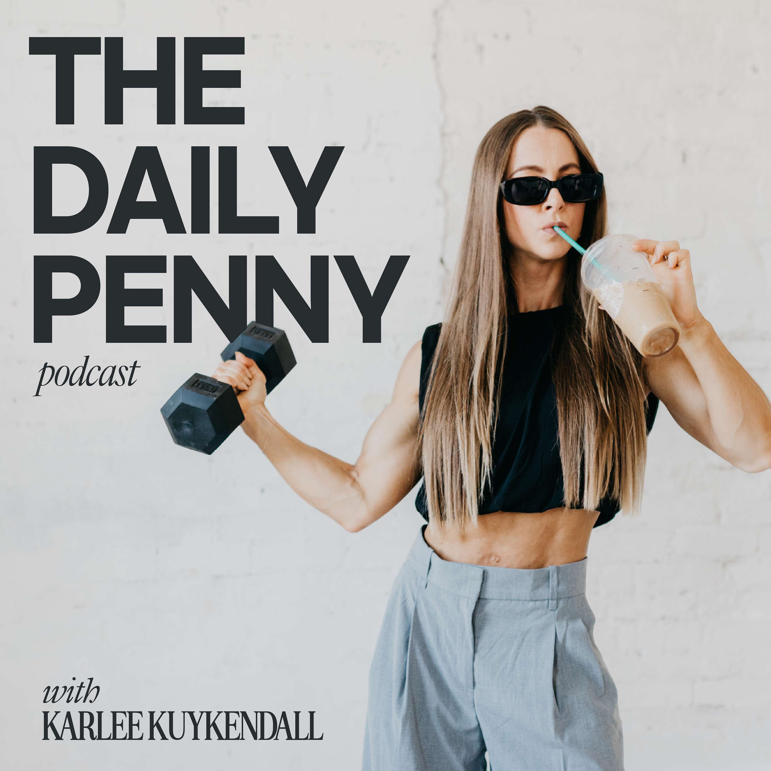 The Daily Penny