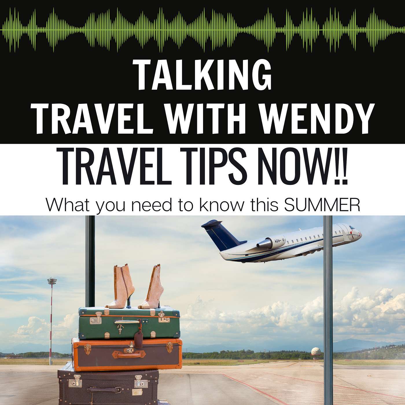 Talking Travel with Wendy