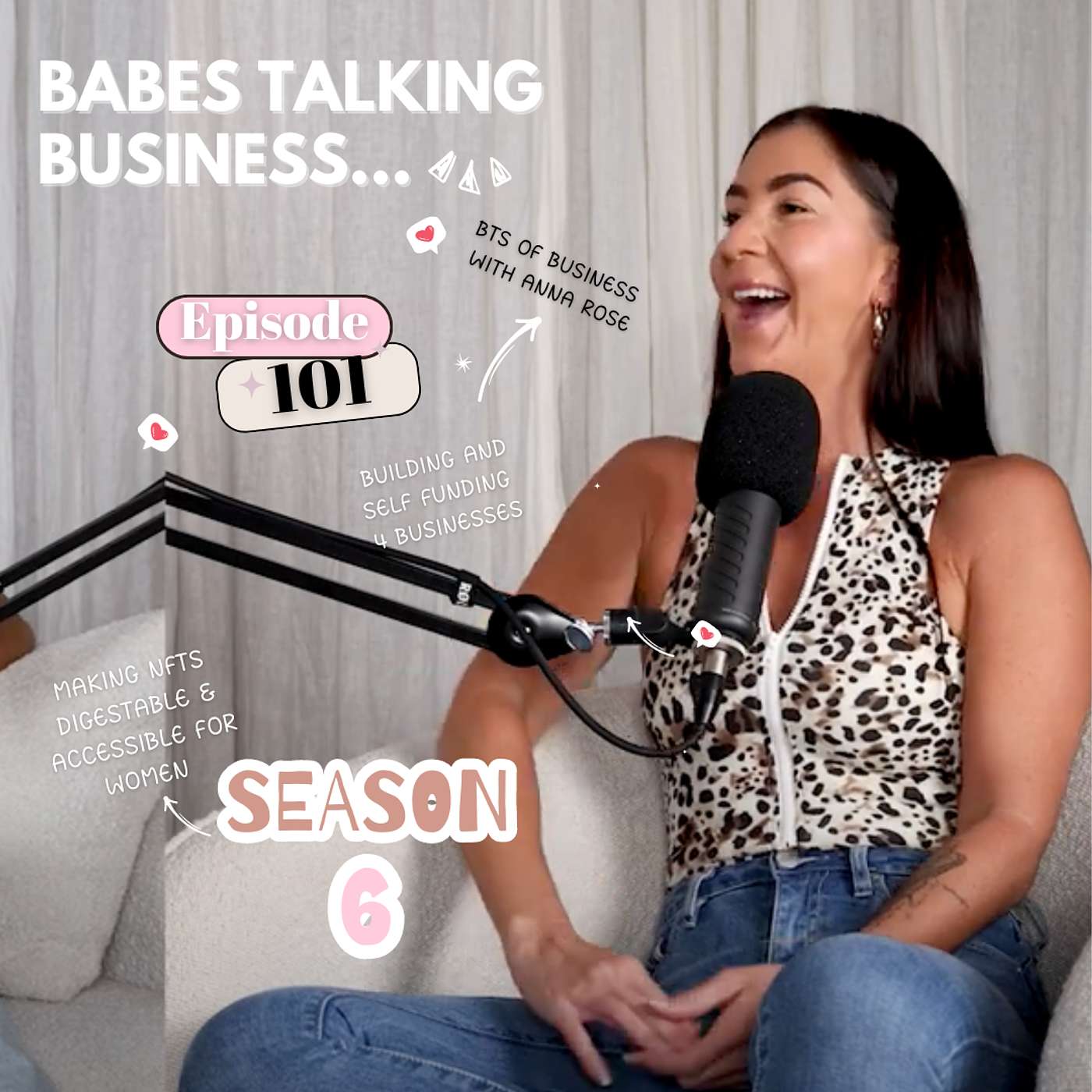 Babes Talking Business