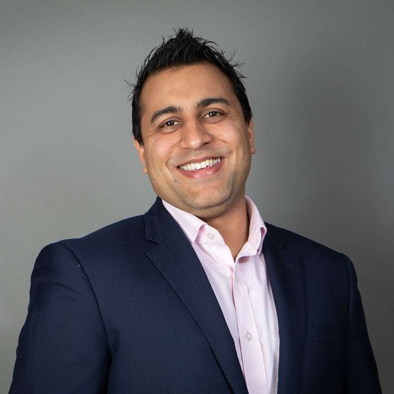 Rajeev Nayyar