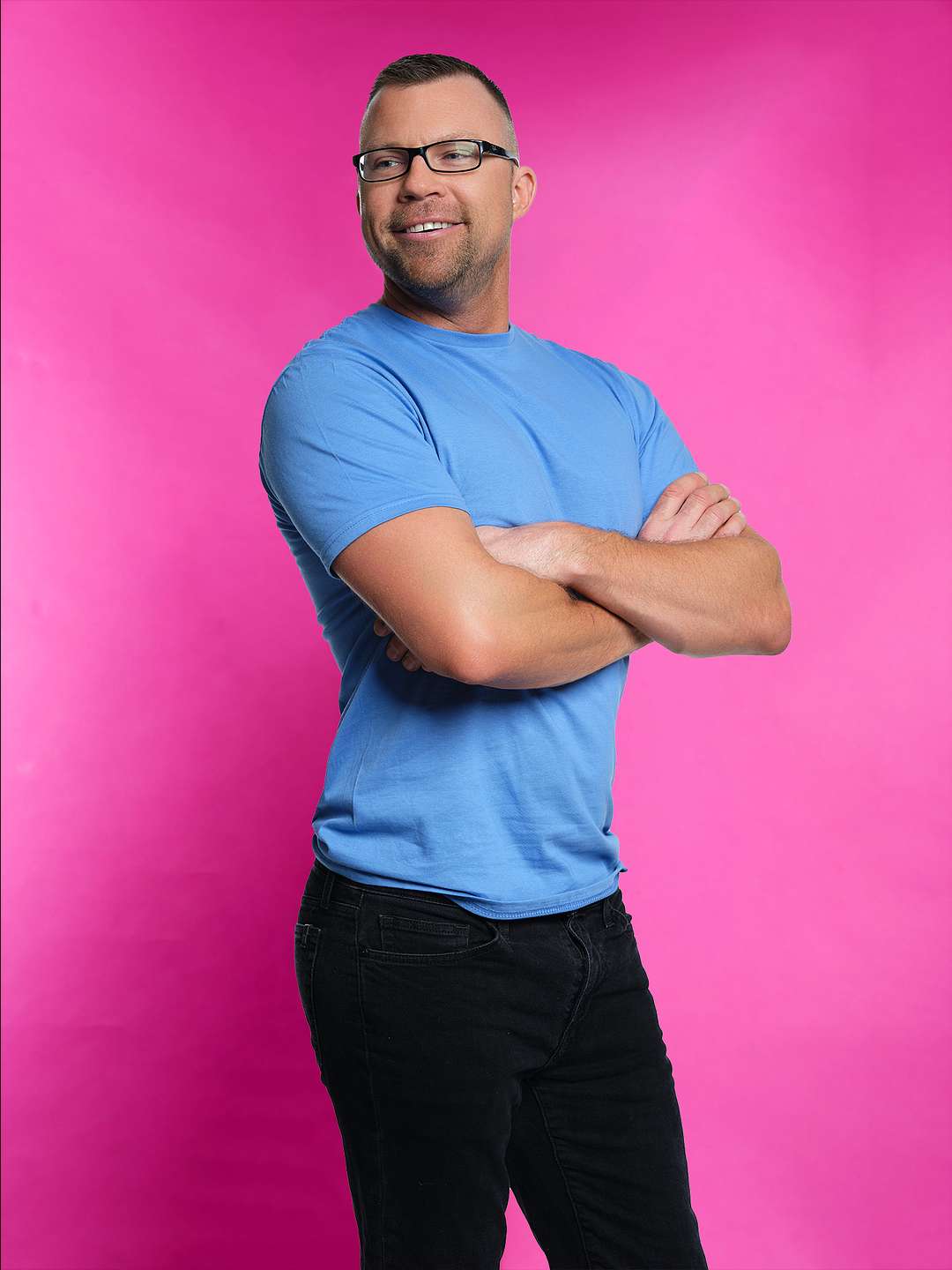 Adam Bailey