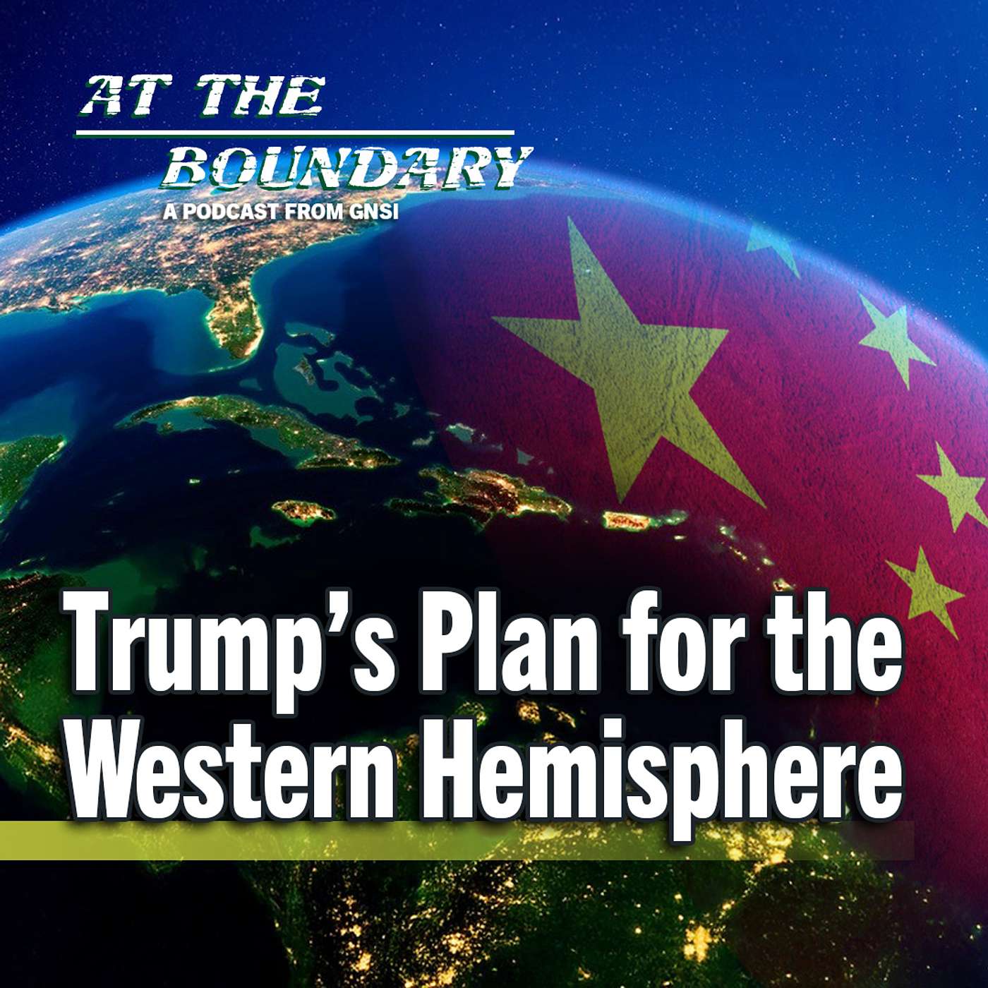 Trump’s Plan for the Western Hemisphere: Why Washington is Focused on the Caribbean Trump’s Plan for the Western Hemisphere: Why Washington is Focused on the Caribbean