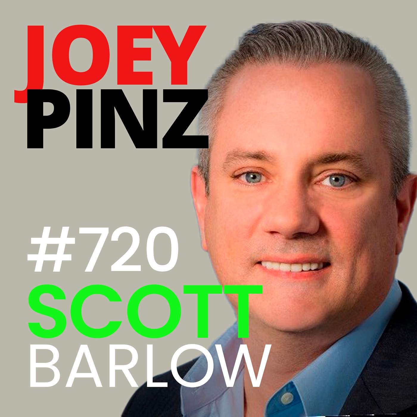 Joey Pinz Discipline Conversations