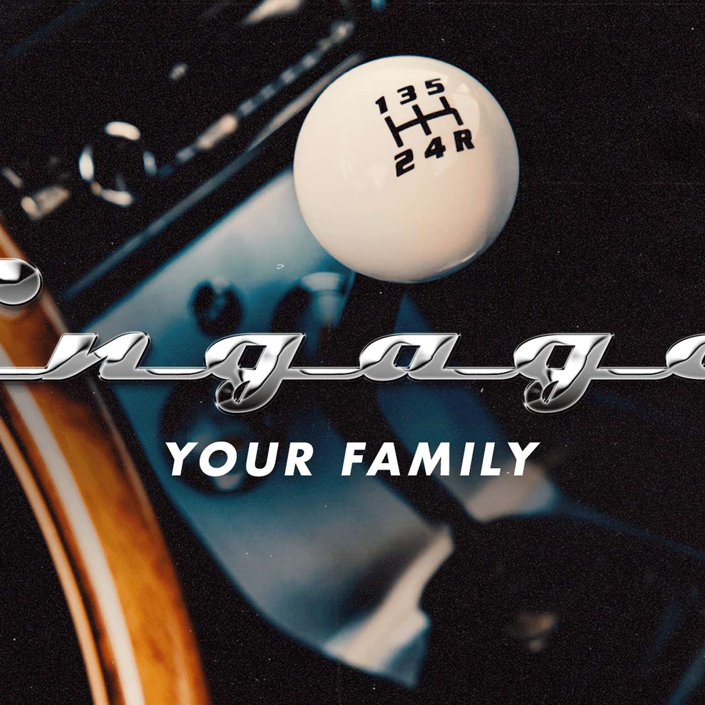 Engage Your Family