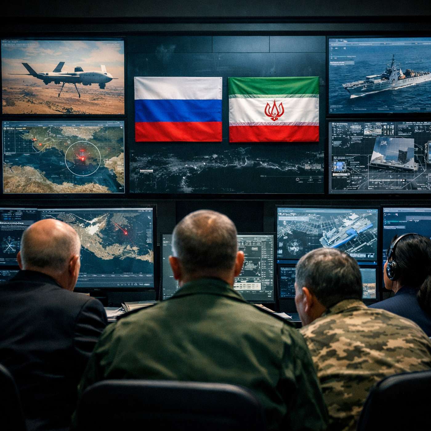 475. The Brief - March 24, 2026 475. The Brief - March 24, 2026