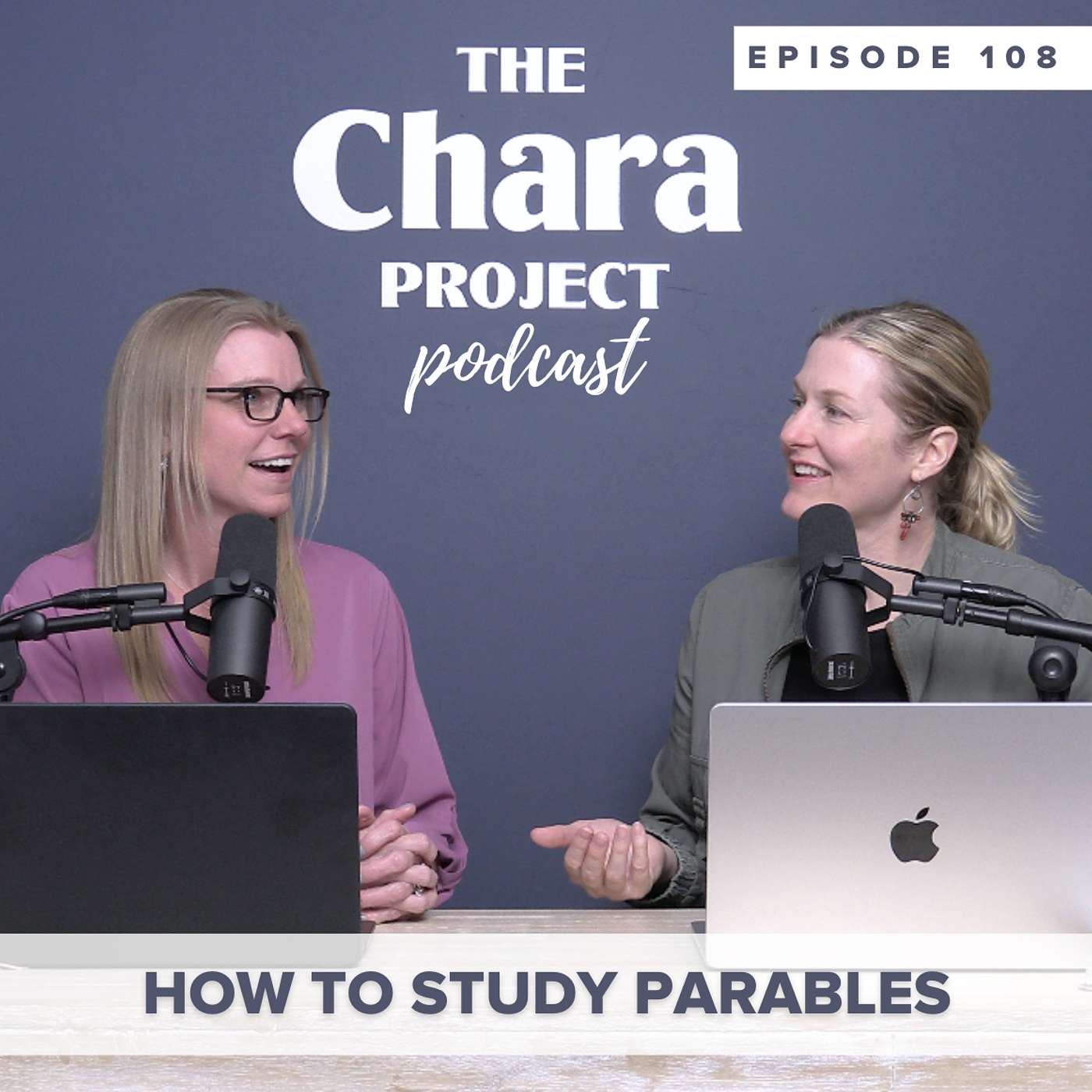 The Chara Project Podcast