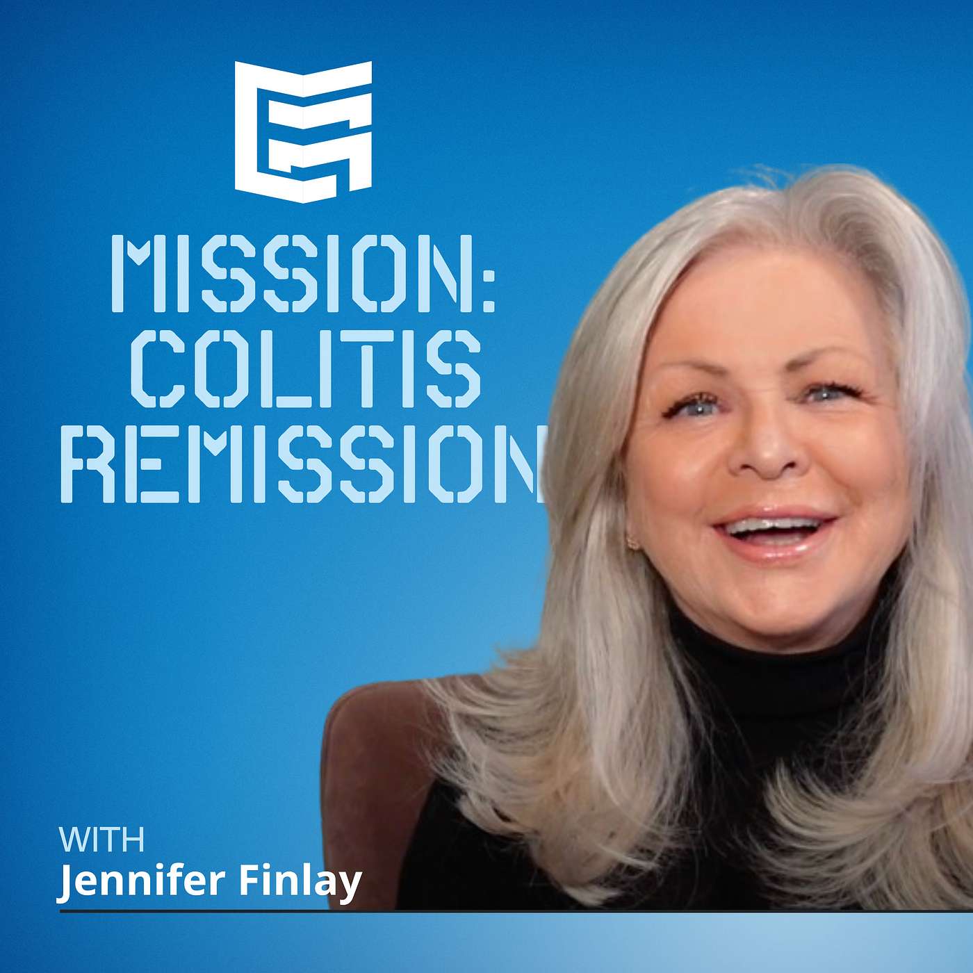 The Colitis Healing Path