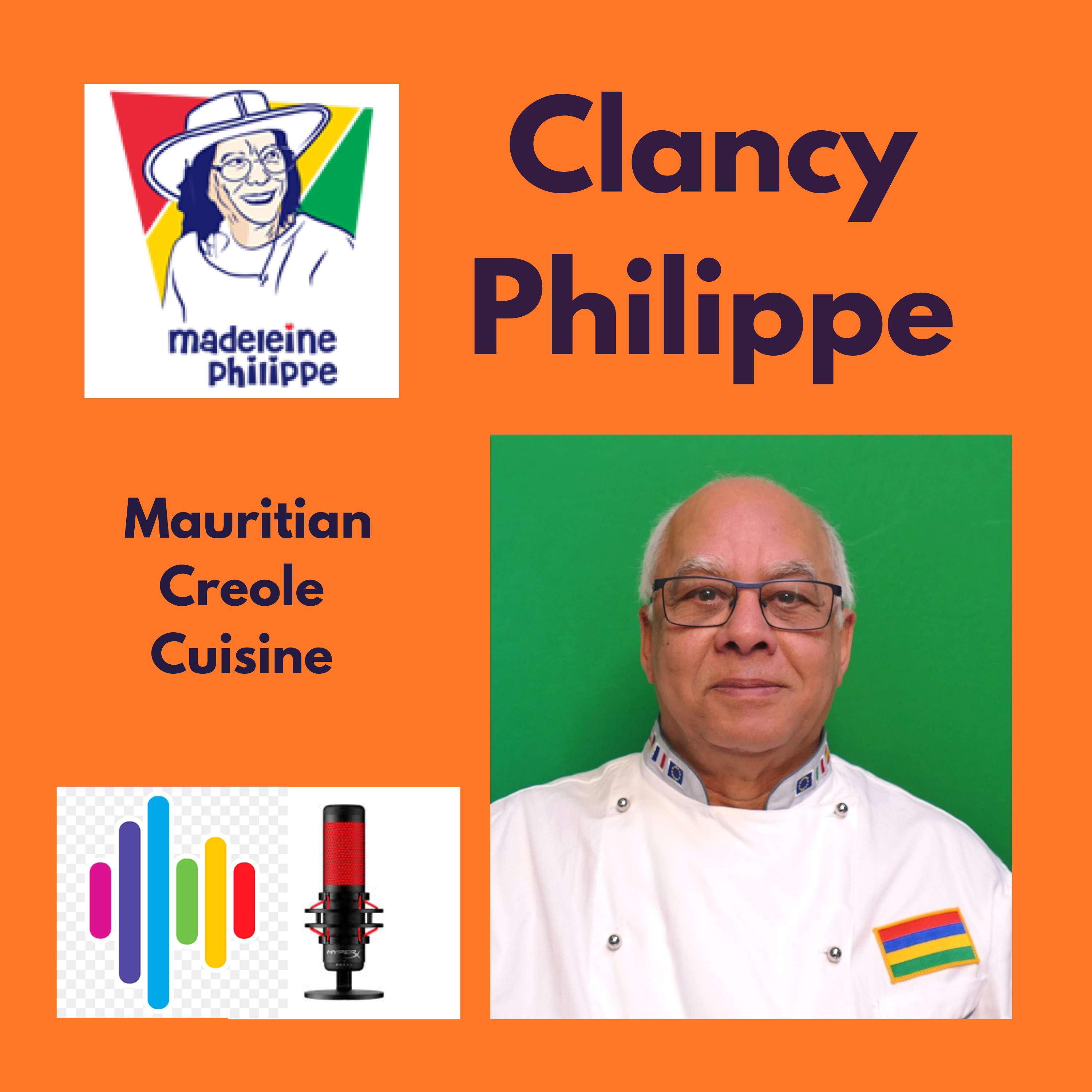 Mauritian Creole Cuisine
