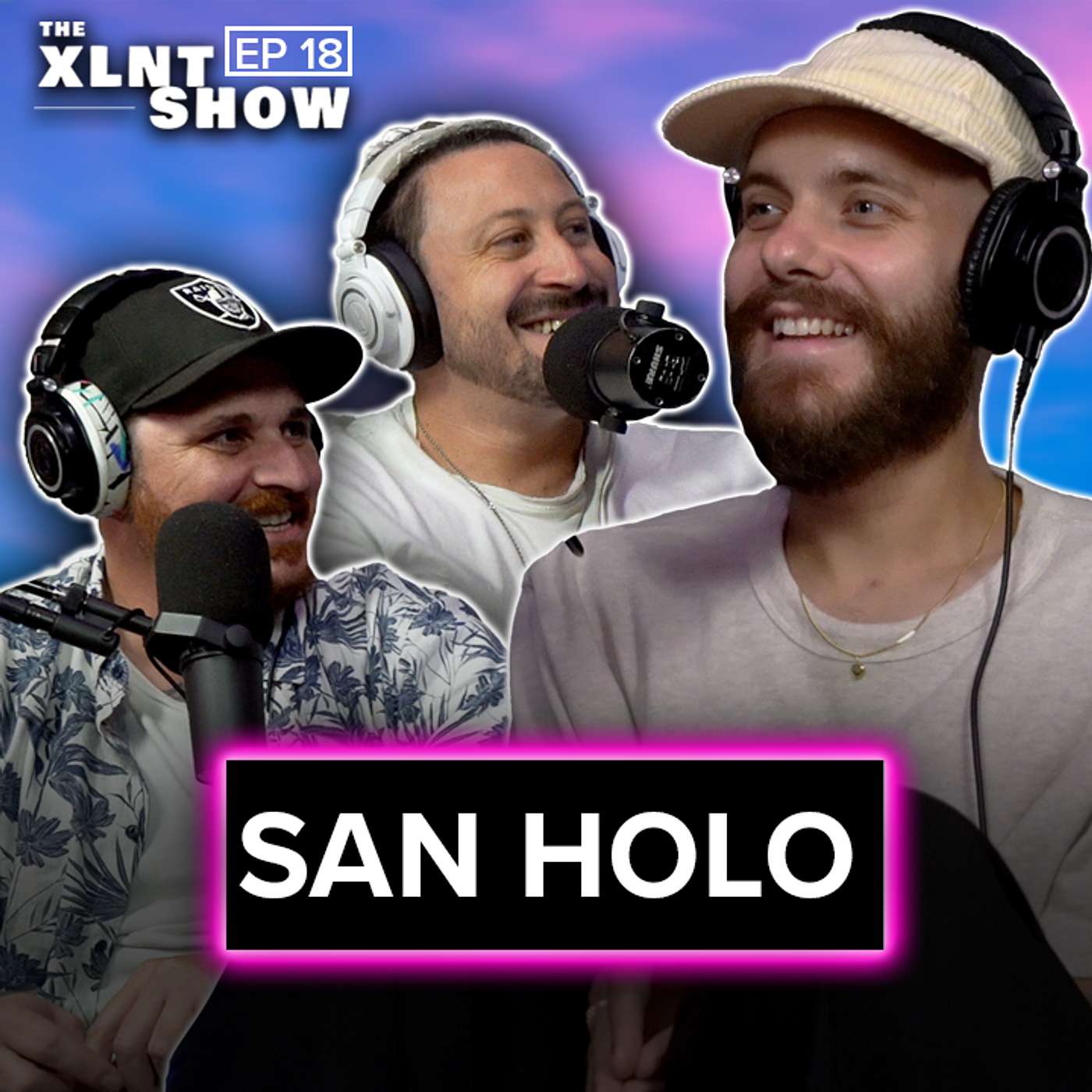 The XLNT Show