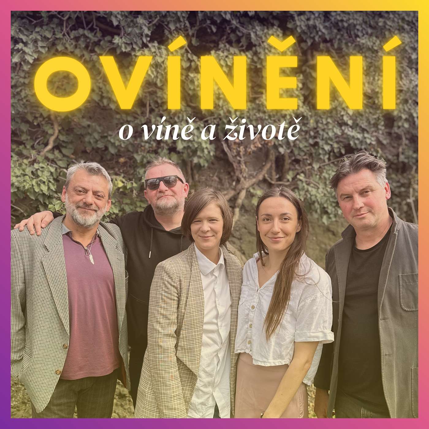 Ovínění