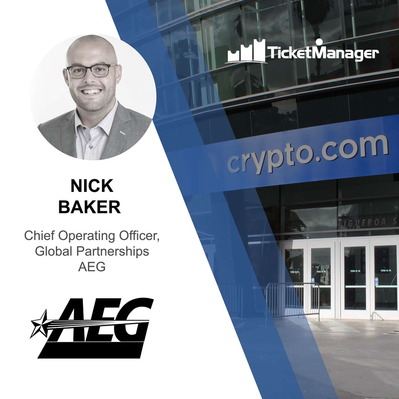 TicketManager All Access Interview Series